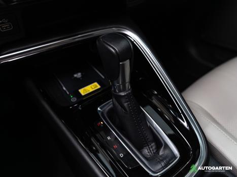 HONDA HR-V 1.5 16V 4P FLEX TOURING TURBO AUTOM�TICO CVT, Foto 15