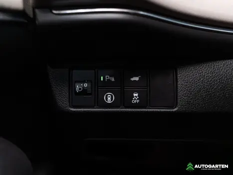 HONDA HR-V 1.5 16V 4P FLEX TOURING TURBO AUTOM�TICO CVT, Foto 16