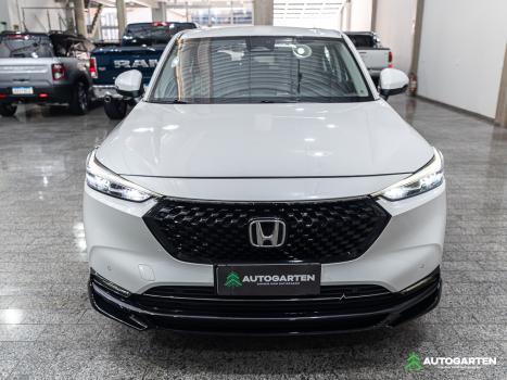 HONDA HR-V 1.5 16V 4P FLEX TOURING TURBO AUTOM�TICO CVT, Foto 20