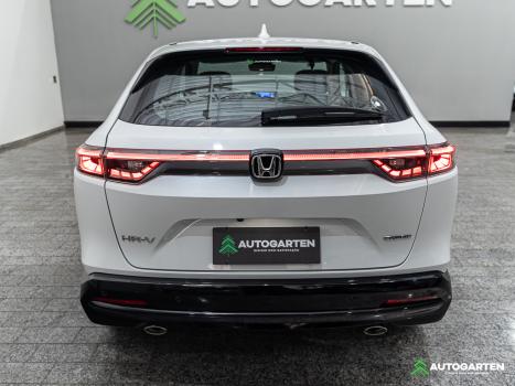 HONDA HR-V 1.5 16V 4P FLEX TOURING TURBO AUTOM�TICO CVT, Foto 19
