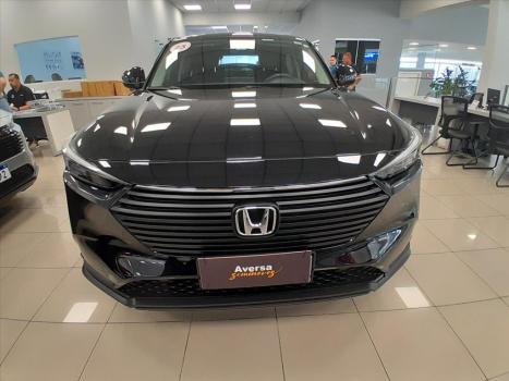 HONDA HR-V 1.5 16V 4P FLEX EXL AUTOMTICO CVT, Foto 2