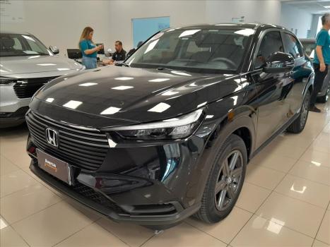 HONDA HR-V 1.5 16V 4P FLEX EXL AUTOMTICO CVT, Foto 3