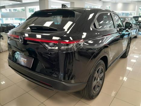 HONDA HR-V 1.5 16V 4P FLEX EXL AUTOMTICO CVT, Foto 4