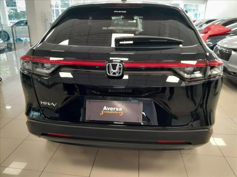 HONDA HR-V 1.5 16V 4P FLEX EXL AUTOMTICO CVT, Foto 5