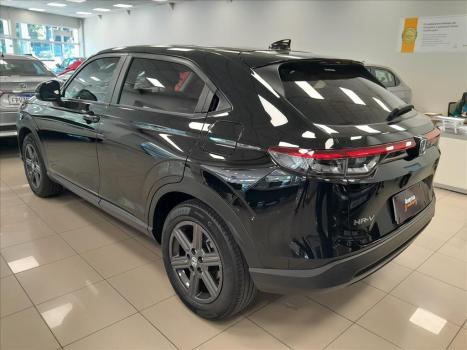 HONDA HR-V 1.5 16V 4P FLEX EXL AUTOMTICO CVT, Foto 6