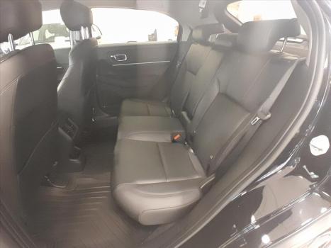 HONDA HR-V 1.5 16V 4P FLEX EXL AUTOMTICO CVT, Foto 8