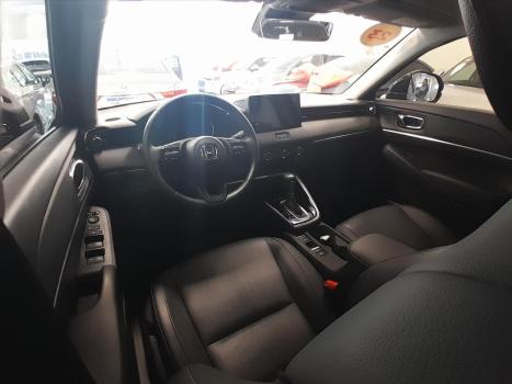 HONDA HR-V 1.5 16V 4P FLEX EXL AUTOMTICO CVT, Foto 9