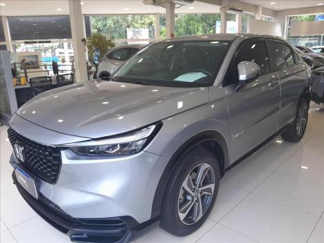 HONDA HR-V 1.5 16V 4P FLEX TOURING TURBO AUTOMTICO CVT, Foto 1