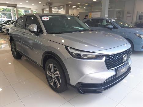HONDA HR-V 1.5 16V 4P FLEX TOURING TURBO AUTOMTICO CVT, Foto 2