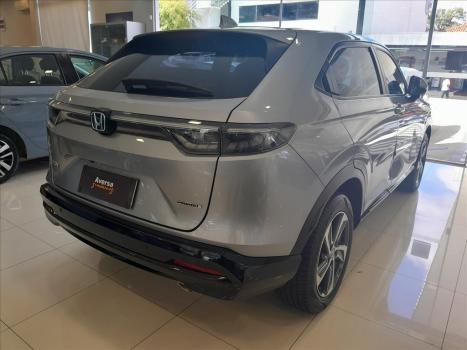 HONDA HR-V 1.5 16V 4P FLEX TOURING TURBO AUTOMTICO CVT, Foto 3