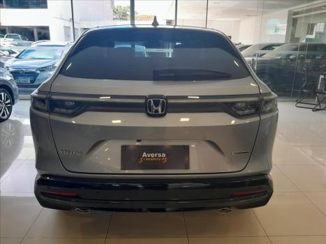 HONDA HR-V 1.5 16V 4P FLEX TOURING TURBO AUTOMTICO CVT, Foto 4