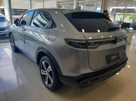 HONDA HR-V 1.5 16V 4P FLEX TOURING TURBO AUTOMTICO CVT, Foto 5