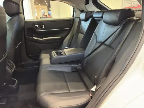 HONDA HR-V 1.5 16V 4P FLEX EXL AUTOM�TICO CVT, Foto 6