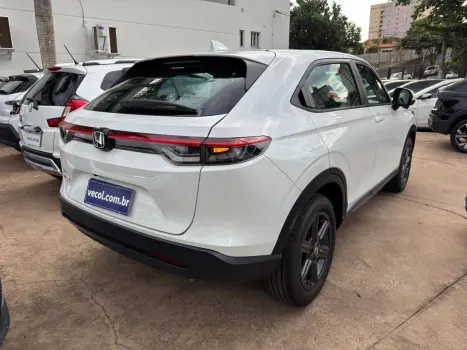 HONDA HR-V 1.5 16V 4P FLEX EXL AUTOM�TICO CVT, Foto 9