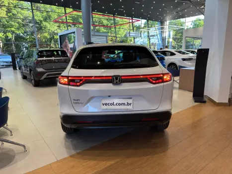 HONDA HR-V 1.5 16V 4P FLEX EXL AUTOM�TICO CVT, Foto 10