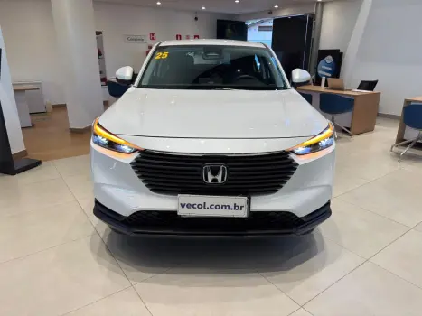 HONDA HR-V 1.5 16V 4P FLEX EXL AUTOM�TICO CVT, Foto 2