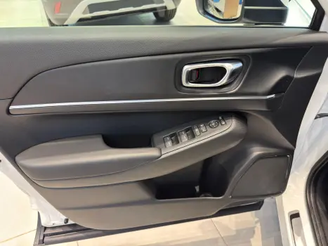 HONDA HR-V 1.5 16V 4P FLEX EXL AUTOM�TICO CVT, Foto 7