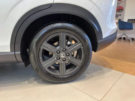 HONDA HR-V 1.5 16V 4P FLEX EXL AUTOM�TICO CVT, Foto 8