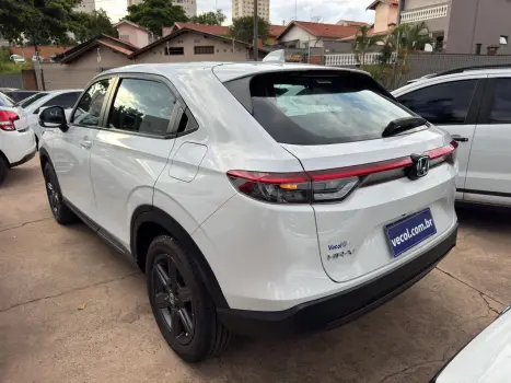 HONDA HR-V 1.5 16V 4P FLEX EXL AUTOM�TICO CVT, Foto 11