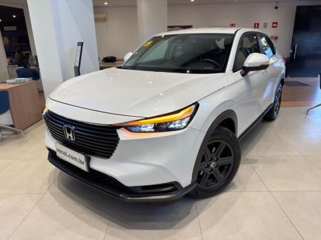 HONDA HR-V 1.5 16V 4P FLEX EXL AUTOM�TICO CVT, Foto 3