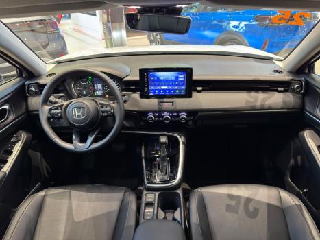 HONDA HR-V 1.5 16V 4P FLEX EXL AUTOM�TICO CVT, Foto 5