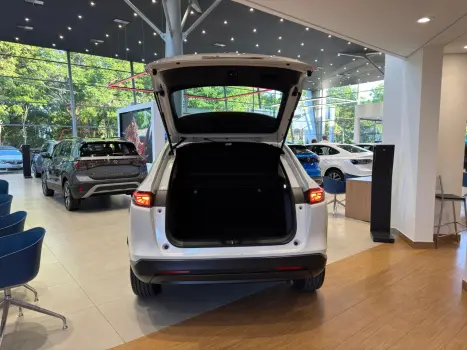 HONDA HR-V 1.5 16V 4P FLEX EXL AUTOM�TICO CVT, Foto 12