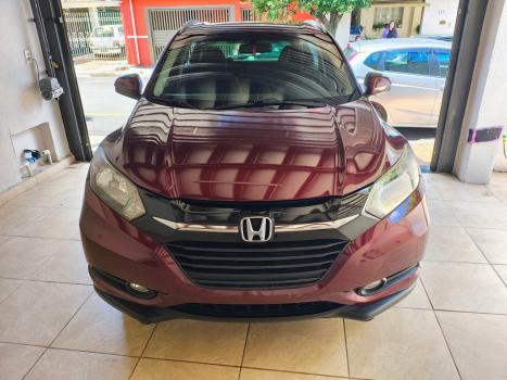HONDA HR-V 1.5 16V 4P FLEX EX AUTOMTICO CVT, Foto 2