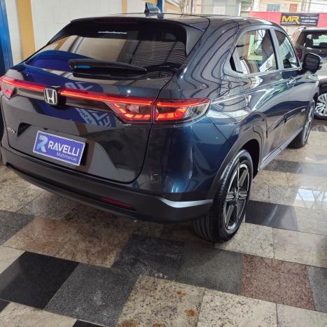 HONDA HR-V 1.5 16V 4P FLEX EX AUTOMTICO CVT, Foto 2
