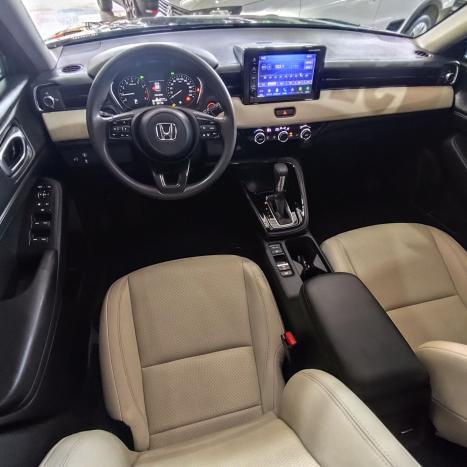HONDA HR-V 1.5 16V 4P FLEX EX AUTOMTICO CVT, Foto 3