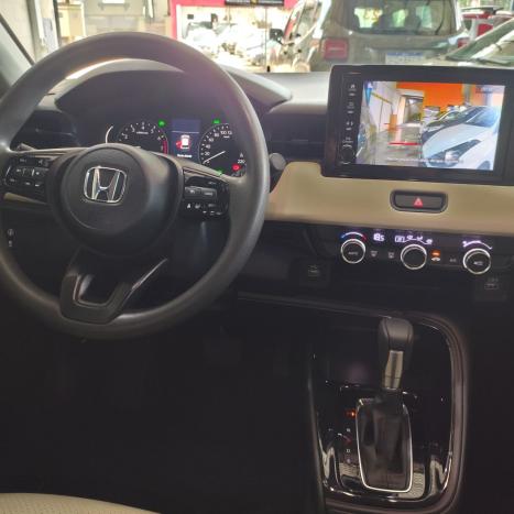 HONDA HR-V 1.5 16V 4P FLEX EX AUTOMTICO CVT, Foto 7