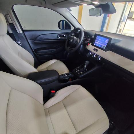 HONDA HR-V 1.5 16V 4P FLEX EX AUTOMTICO CVT, Foto 8