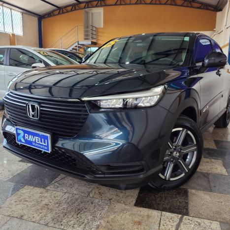 HONDA HR-V 1.5 16V 4P FLEX EX AUTOMTICO CVT, Foto 9