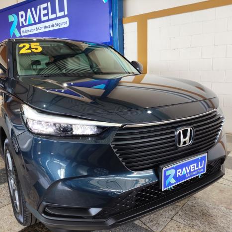 HONDA HR-V 1.5 16V 4P FLEX EX AUTOMTICO CVT, Foto 10