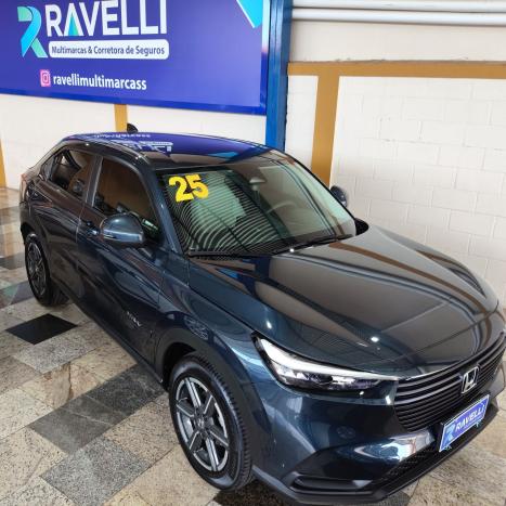 HONDA HR-V 1.5 16V 4P FLEX EX AUTOMTICO CVT, Foto 11