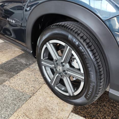 HONDA HR-V 1.5 16V 4P FLEX EX AUTOMTICO CVT, Foto 13