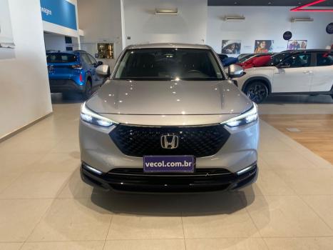 HONDA HR-V 1.5 16V 4P FLEX ADVANCE TURBO AUTOMTICO CVT, Foto 2