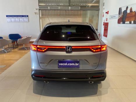 HONDA HR-V 1.5 16V 4P FLEX ADVANCE TURBO AUTOMTICO CVT, Foto 10