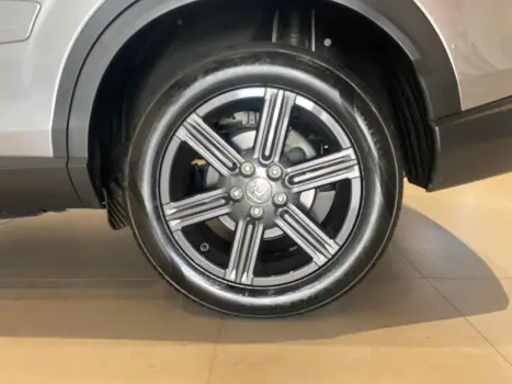 HONDA HR-V 1.5 16V 4P FLEX ADVANCE TURBO AUTOMTICO CVT, Foto 8