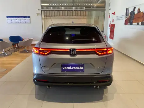 HONDA HR-V 1.5 16V 4P FLEX ADVANCE TURBO AUTOMTICO CVT, Foto 10