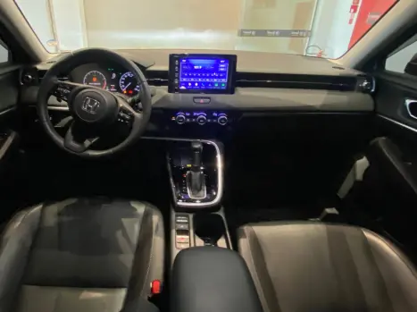 HONDA HR-V 1.5 16V 4P FLEX ADVANCE TURBO AUTOMTICO CVT, Foto 5