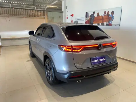 HONDA HR-V 1.5 16V 4P FLEX ADVANCE TURBO AUTOMTICO CVT, Foto 11