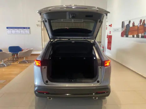 HONDA HR-V 1.5 16V 4P FLEX ADVANCE TURBO AUTOMTICO CVT, Foto 12