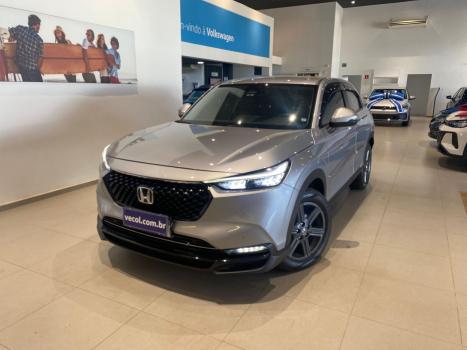 HONDA HR-V 1.5 16V 4P FLEX ADVANCE TURBO AUTOMTICO CVT, Foto 3