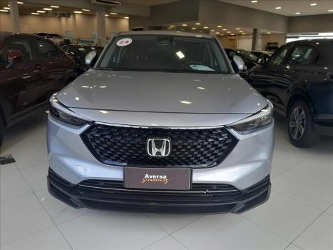 HONDA HR-V 1.5 16V 4P FLEX ADVANCE TURBO AUTOMTICO CVT, Foto 2