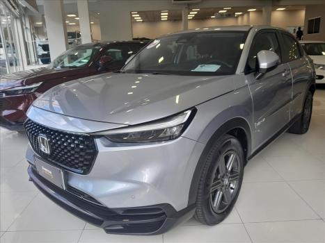 HONDA HR-V 1.5 16V 4P FLEX ADVANCE TURBO AUTOMTICO CVT, Foto 3