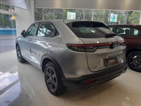 HONDA HR-V 1.5 16V 4P FLEX ADVANCE TURBO AUTOMTICO CVT, Foto 4