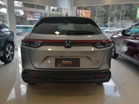 HONDA HR-V 1.5 16V 4P FLEX ADVANCE TURBO AUTOMTICO CVT, Foto 5