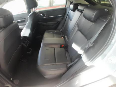 HONDA HR-V 1.5 16V 4P FLEX ADVANCE TURBO AUTOMTICO CVT, Foto 8