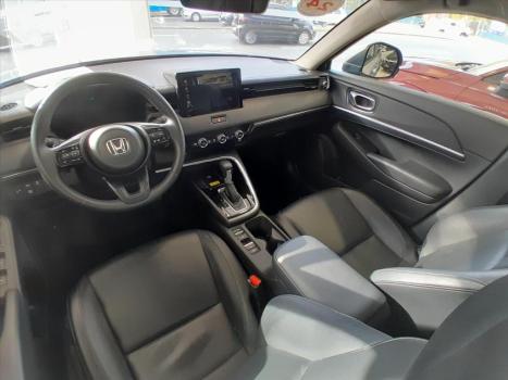 HONDA HR-V 1.5 16V 4P FLEX ADVANCE TURBO AUTOMTICO CVT, Foto 9