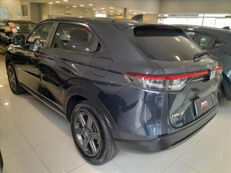 HONDA HR-V 1.5 16V 4P FLEX EXL AUTOMTICO CVT, Foto 6